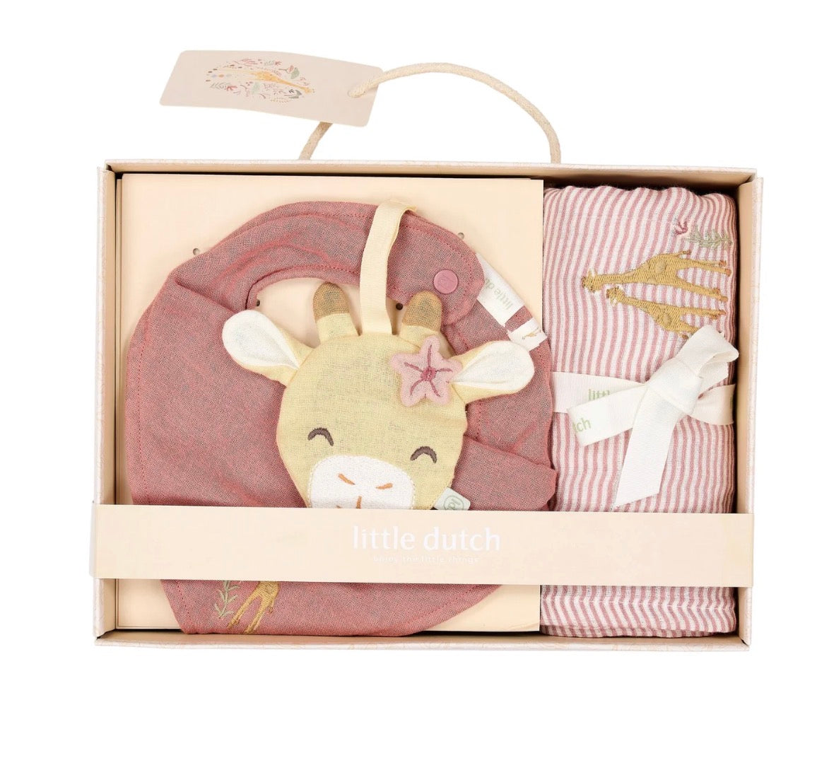 LITTLE DUTCH - Set 3 pz