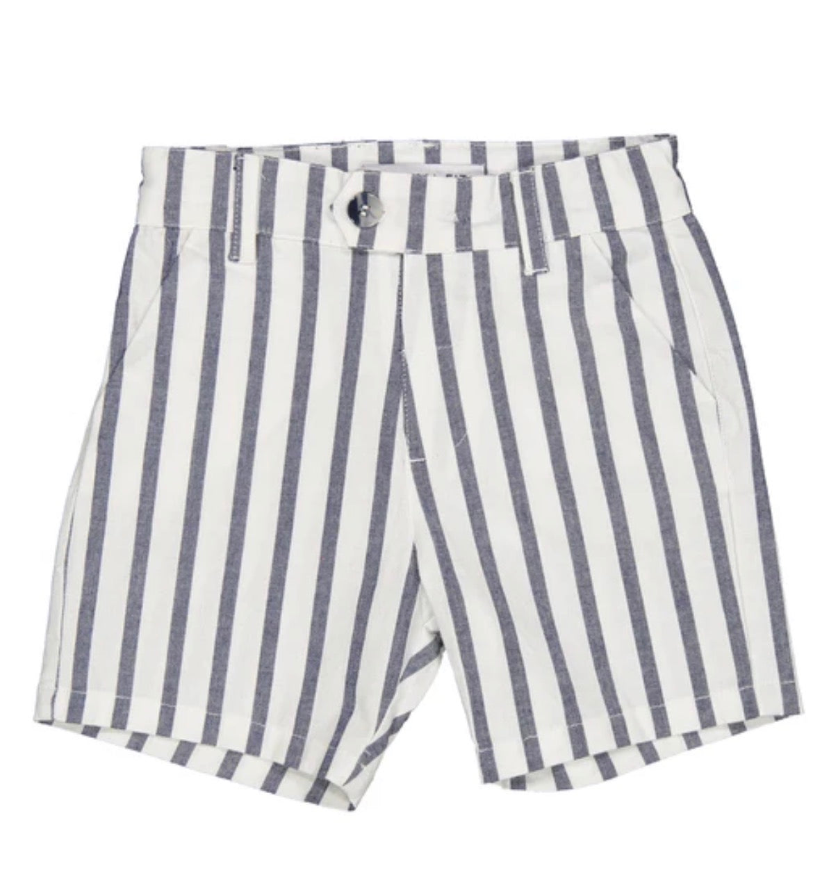 BIRBA - Bermuda stripes