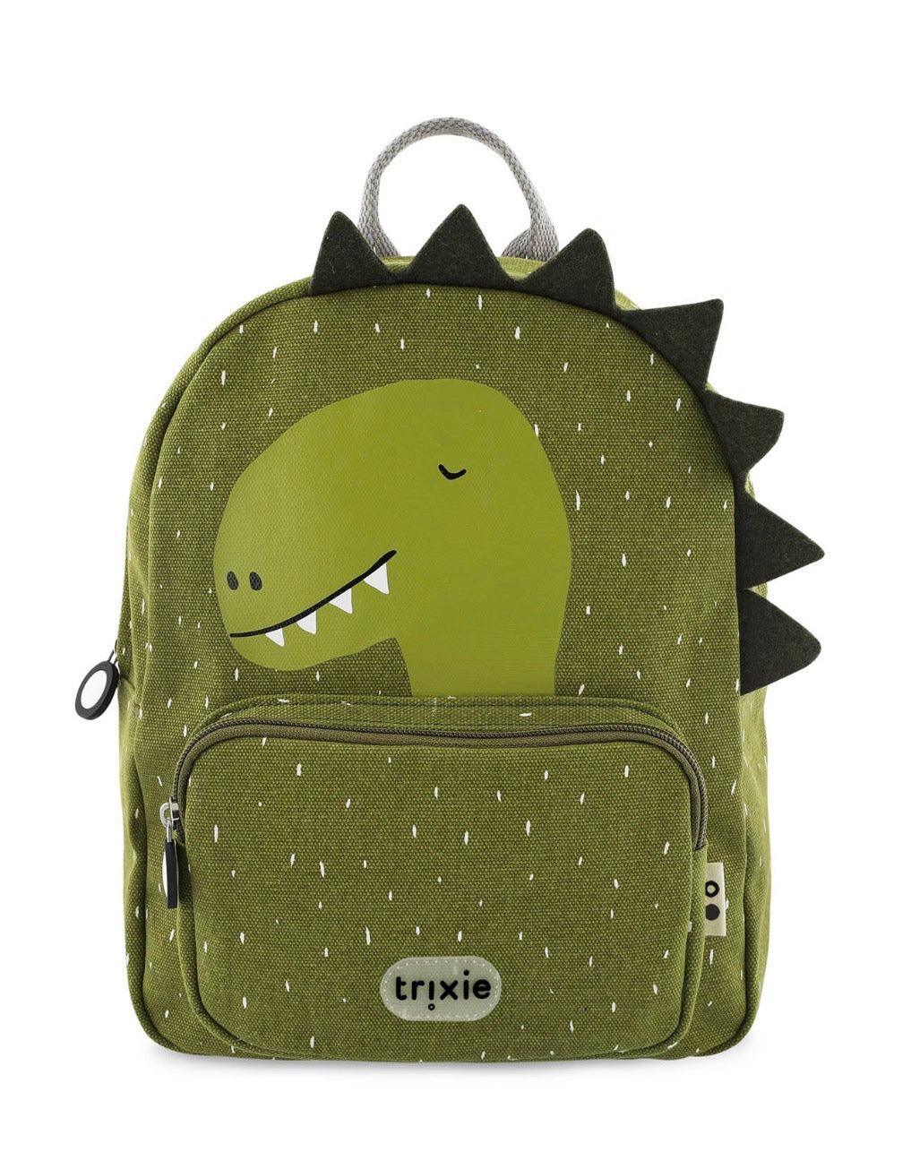 TRIXIE - Zaino Dino large