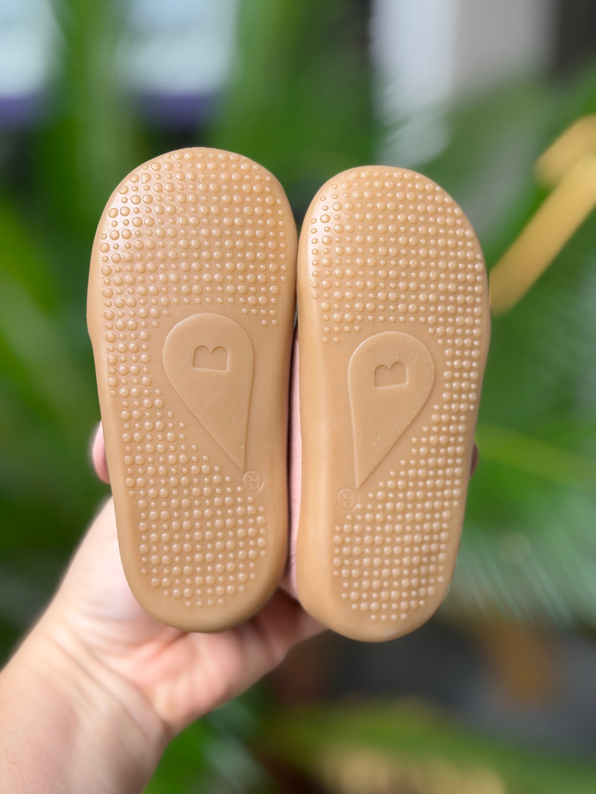 BOBUX INDOOR Pink