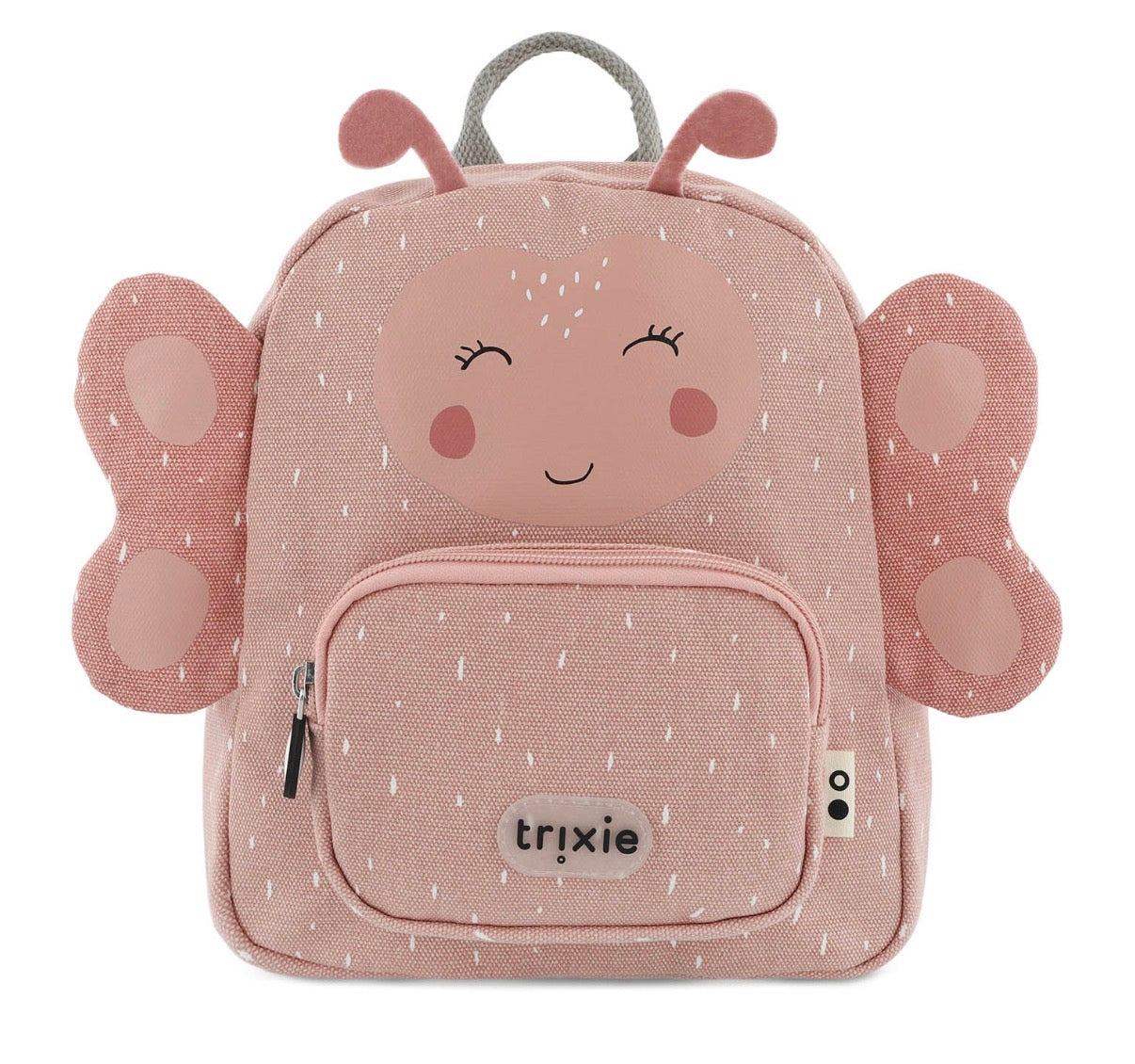 TRIXIE - Zaino Butterfly