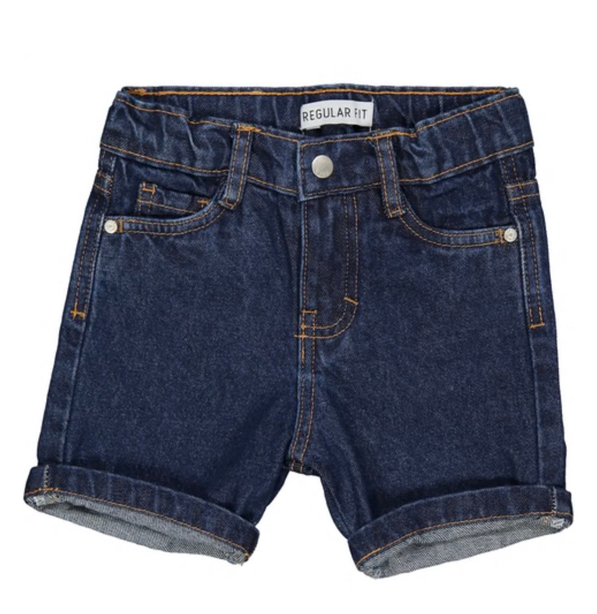 BIRBA - Bermuda Denim