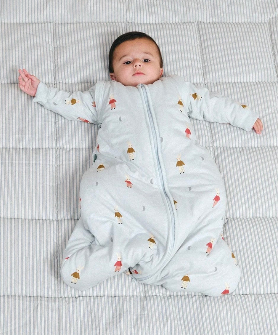 MOLIS&Co - Sacco nanna 2.5TOG