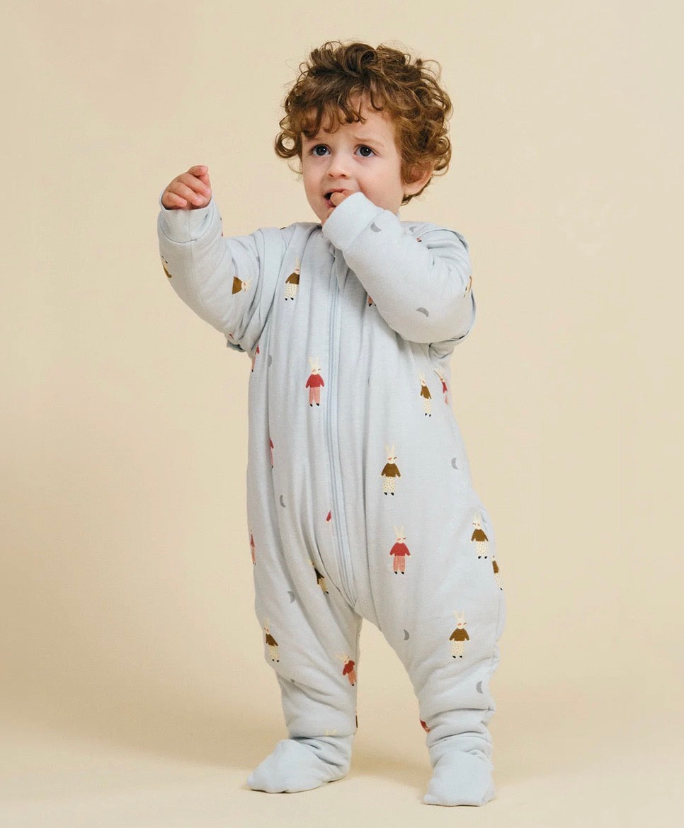 MOLIS&Co - Sacco nanna 2.5 TOG