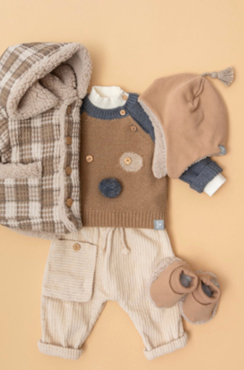 SNUG - Maglione cane