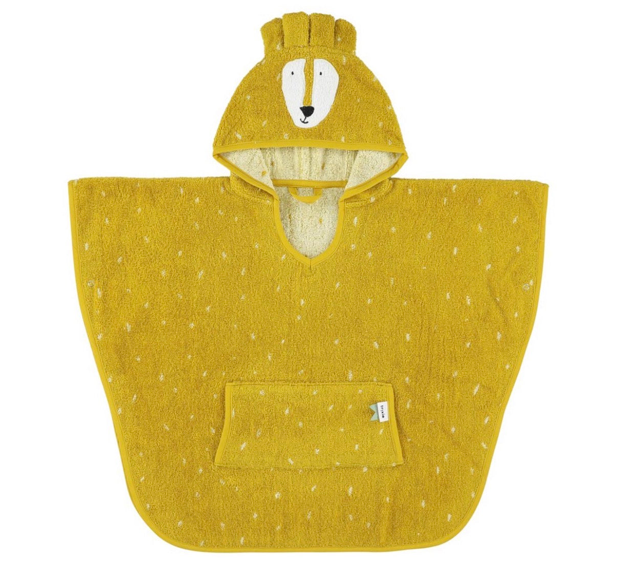 TRIXIE - Poncho Leone