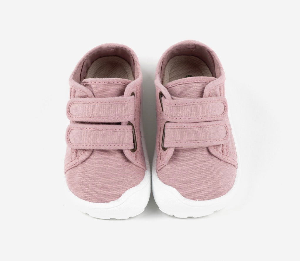 VICTORIA - Scarpa Barefoot Pastel