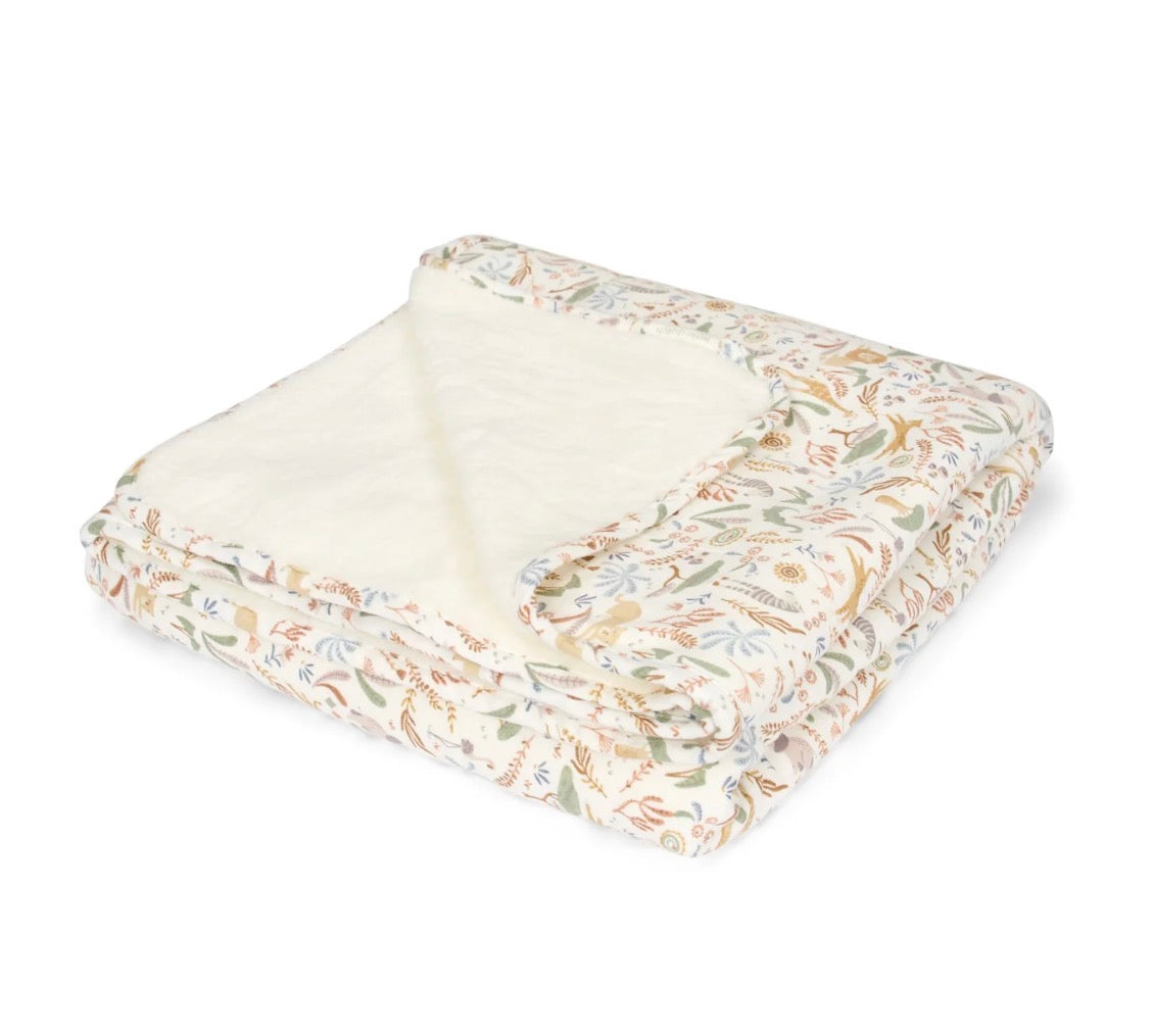 LITTLE DUTCH - Coperta