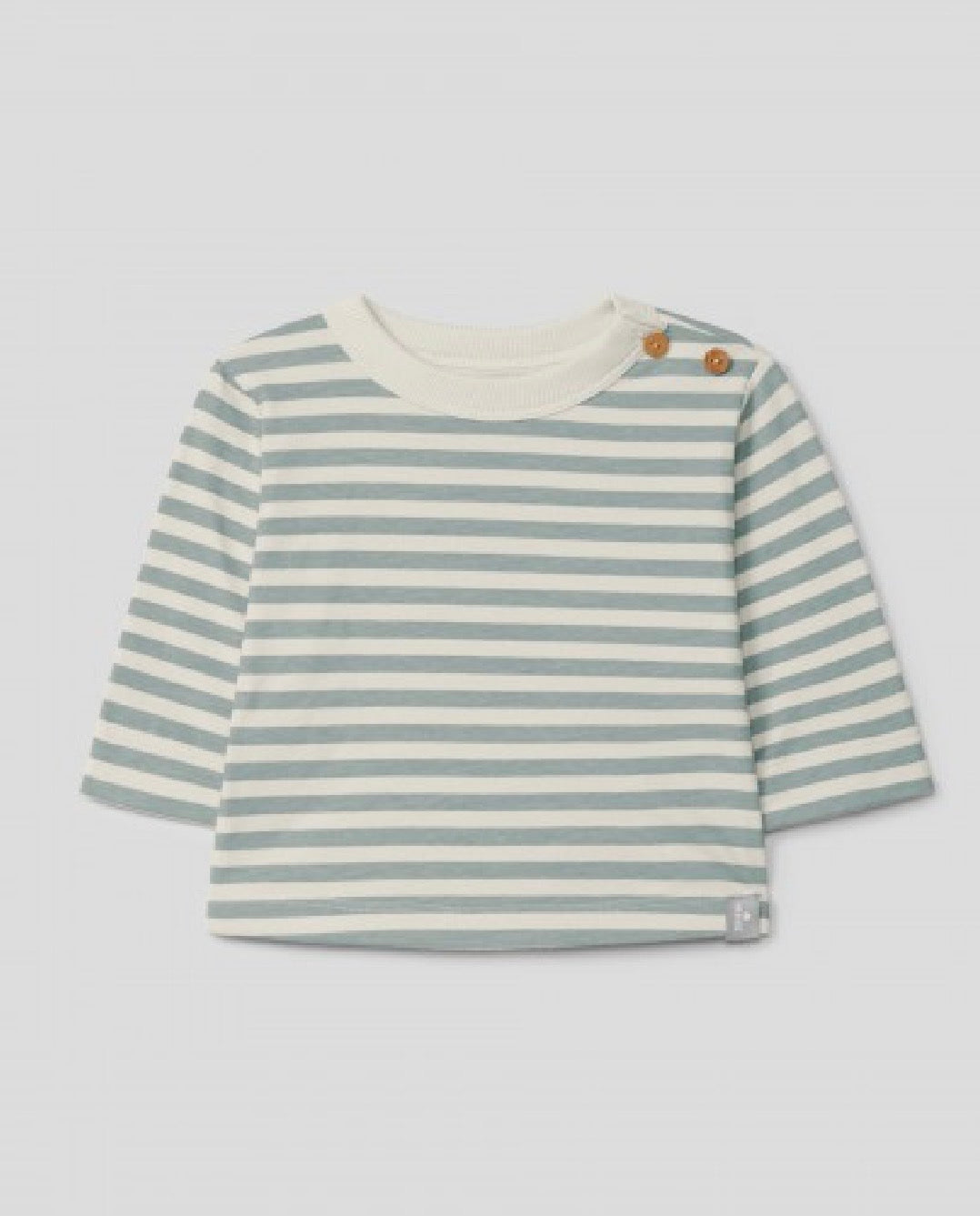 SNUG - T-shirt righe