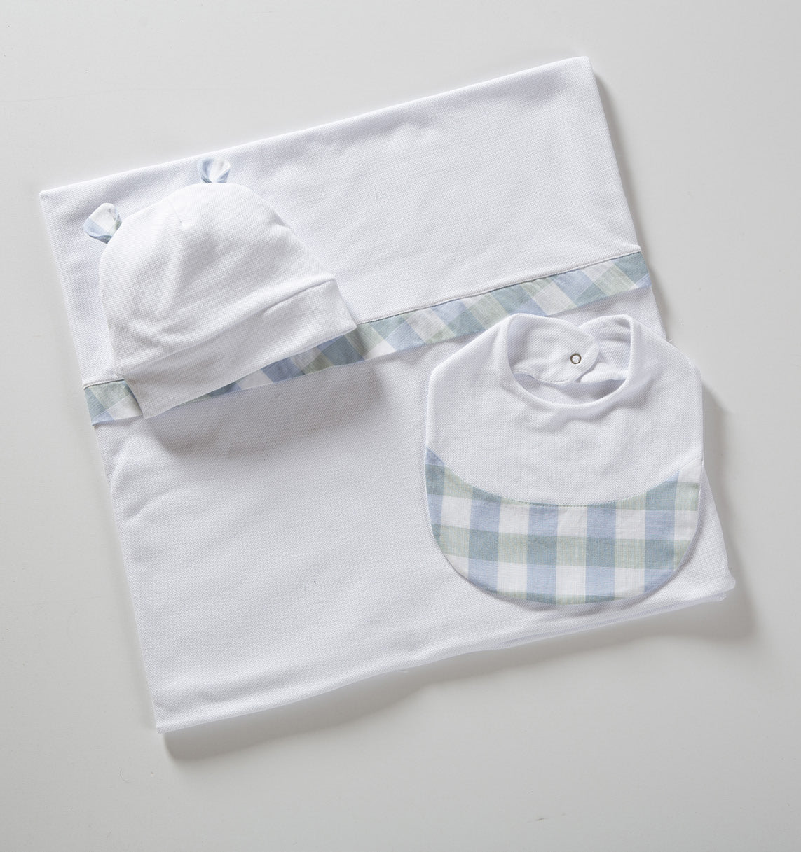 BABY VIP - Enea Coperta