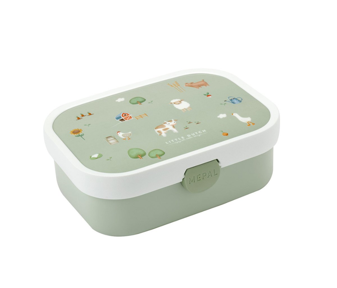 LITTLE DUTCH - Lunch Box Farm