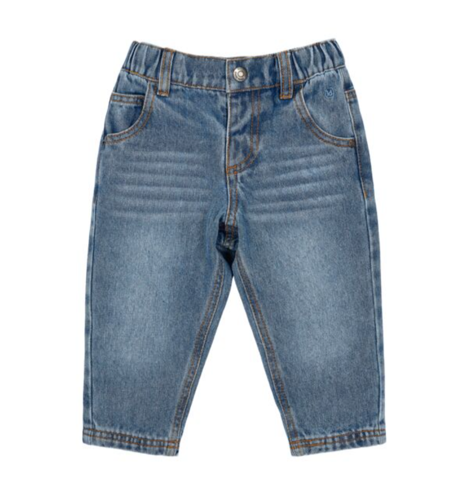LITTLE DUTCH - Jeans NA