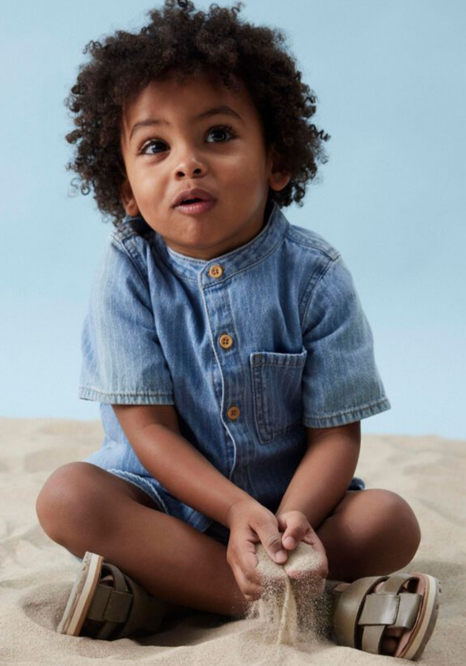 NAME IT - Camicia Denim