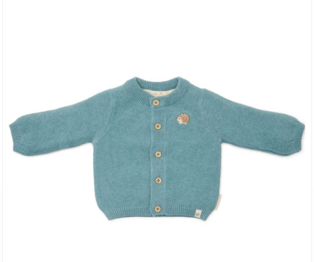 LITTLE DUTCH - Cardigan