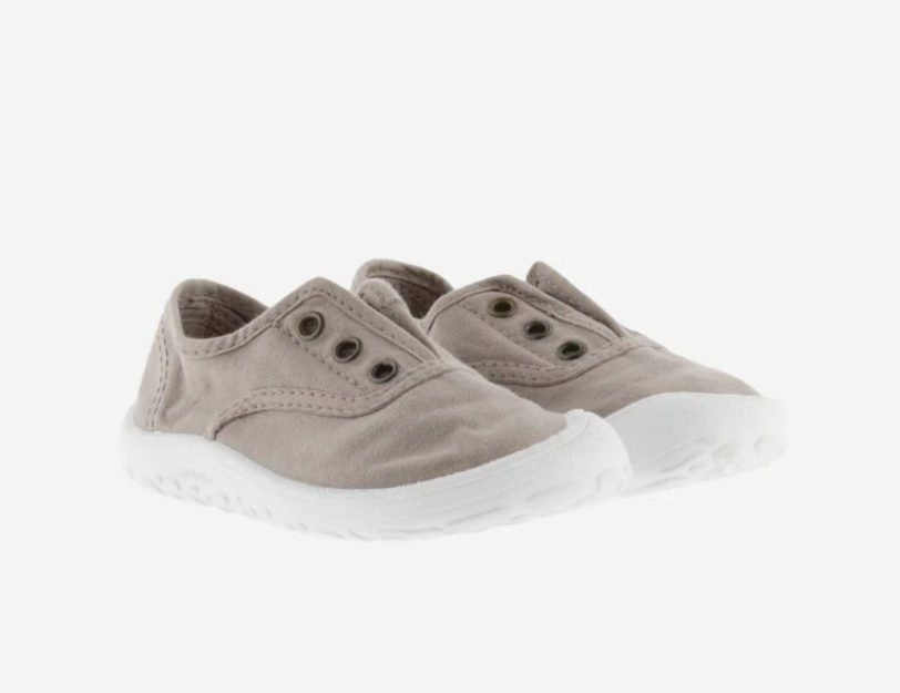 VICTORIA - Bosco Barefoot Beige