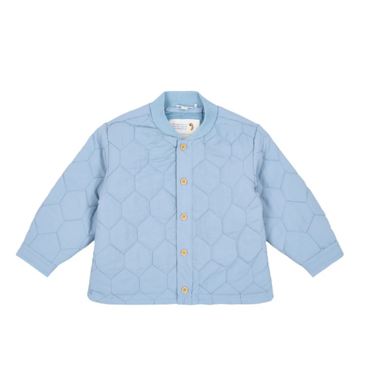 LITTLE DUTCH - Giubbino trapuntato NA