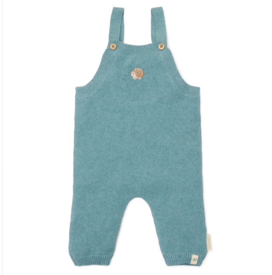 LITTLE DUTCH - Salopette Cotone