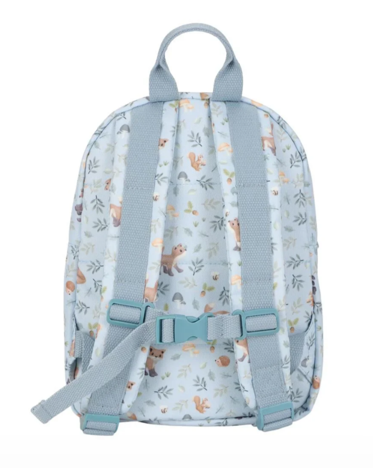 LITTLE DUTCH - Zaino Forest Friends