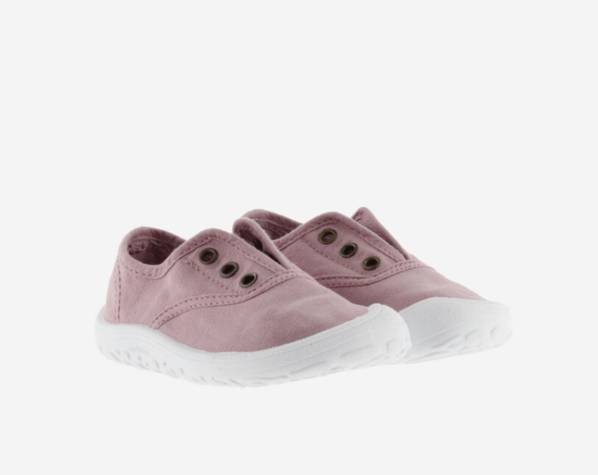 VICTORIA - Bosco Barefoot Pastel