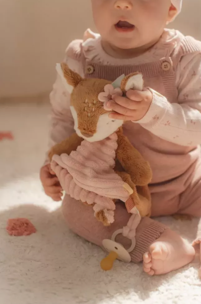 LITTLE DUTCH - Dudu con Portaciuccio