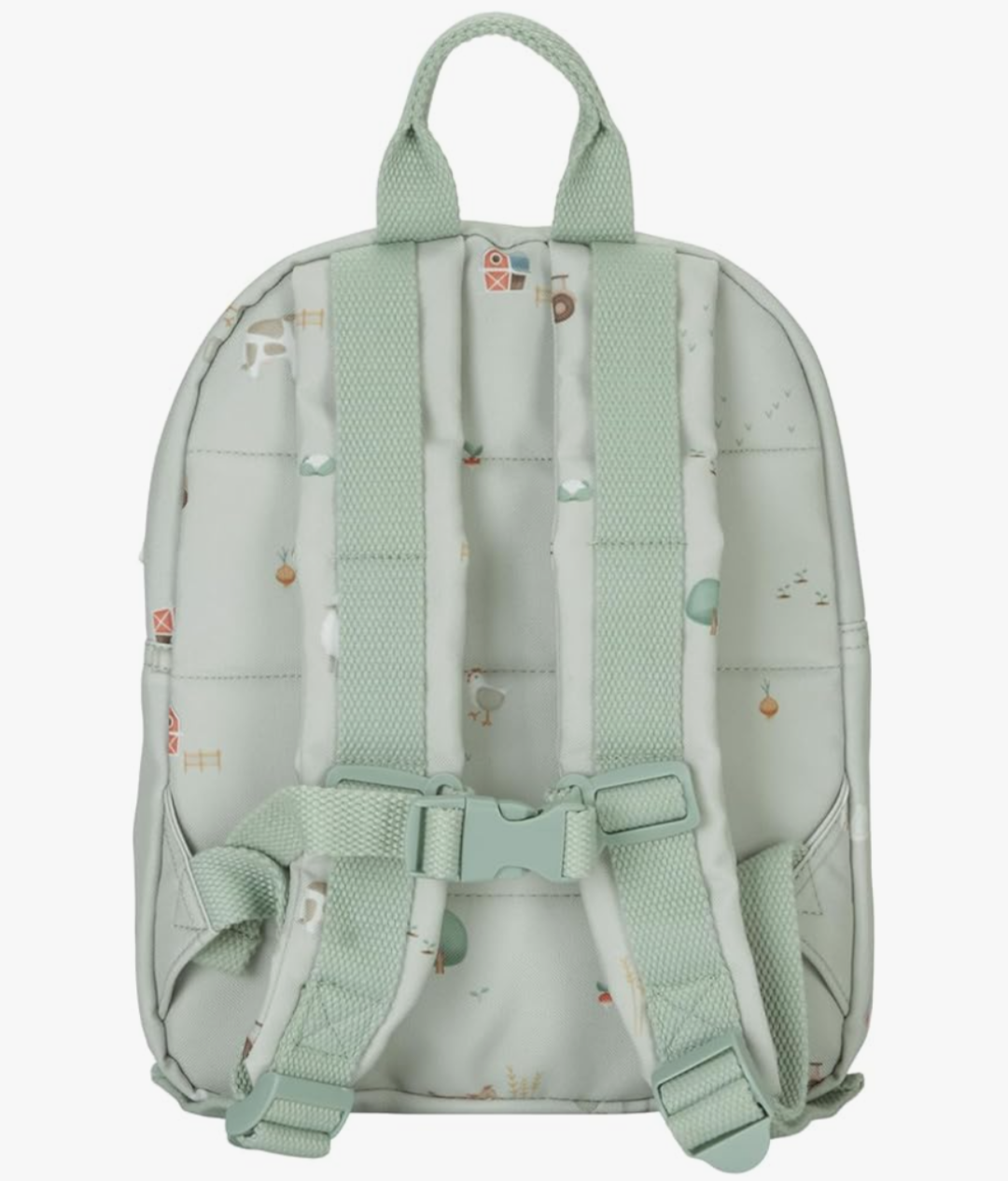 LITTLE DUTCH - Zaino Farm