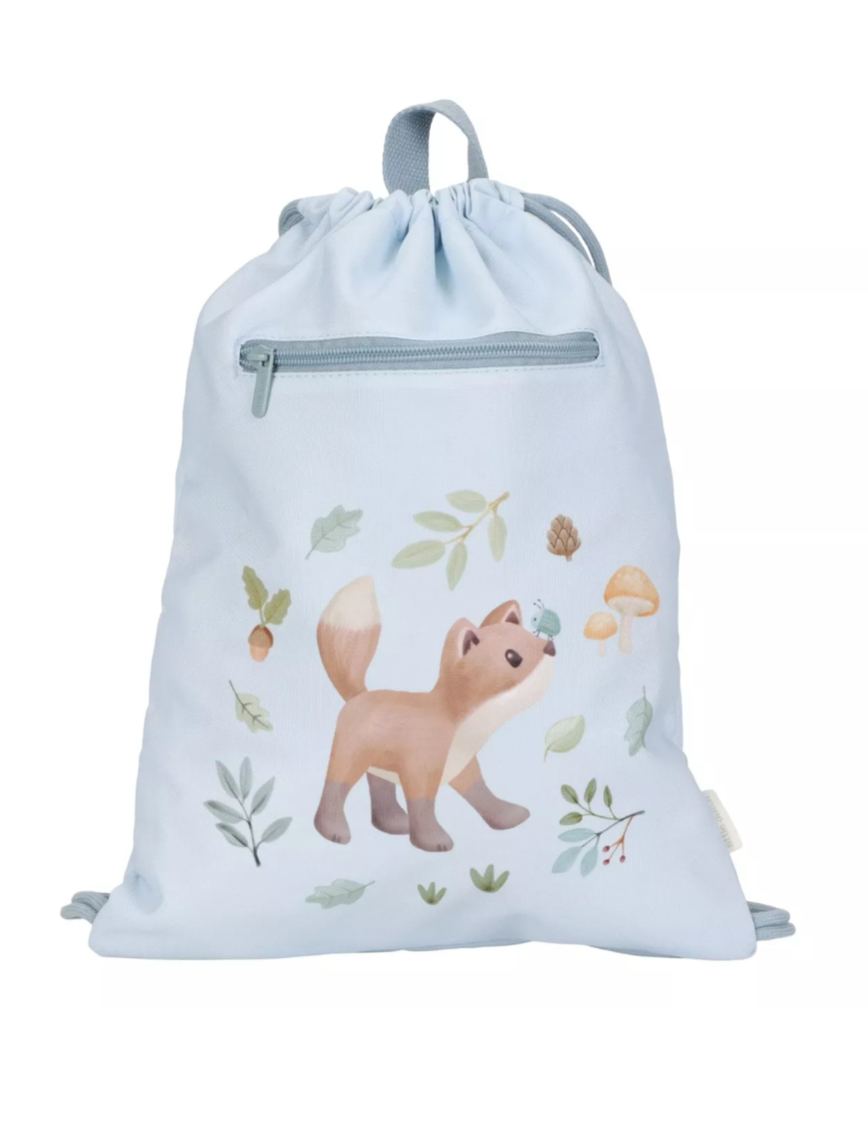 LITTLE DUTCH - Sacca Forest Friends