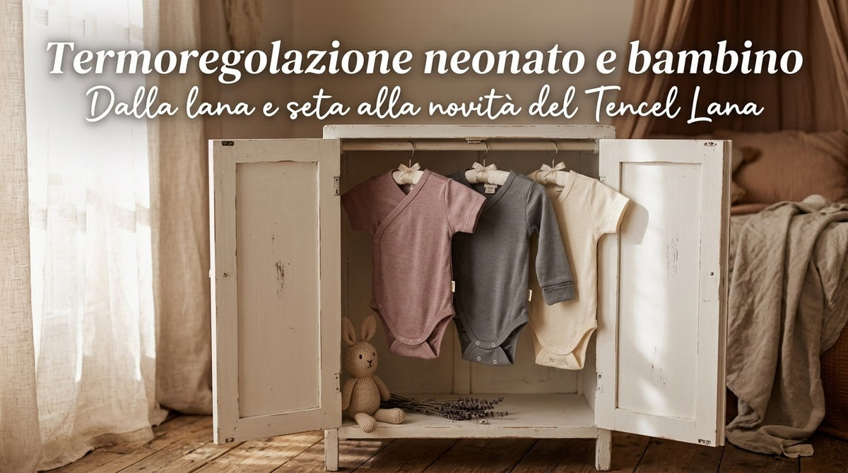 Termoregolazione