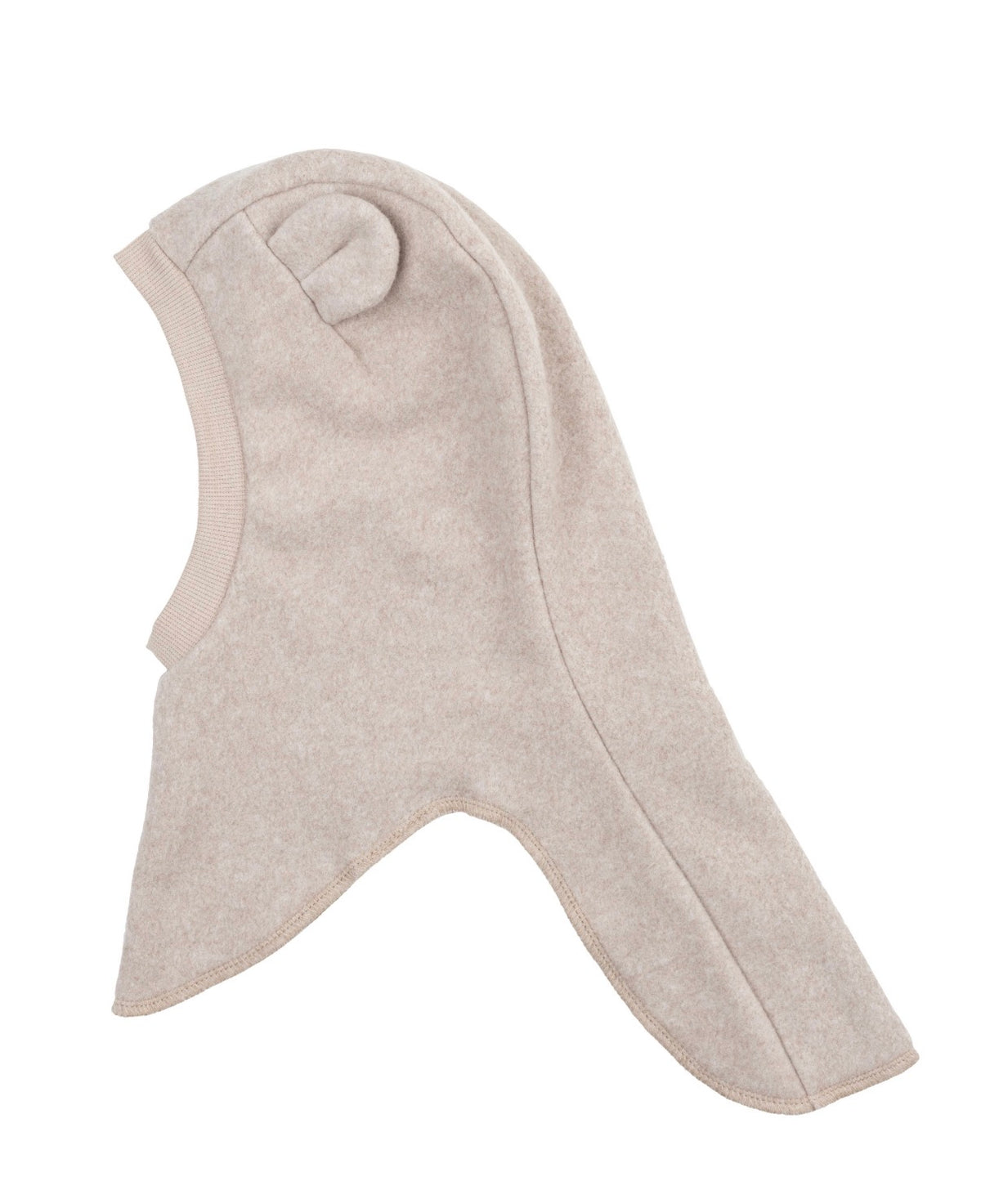 WOOLY ORGANIC - Balaclava Pile GOTS