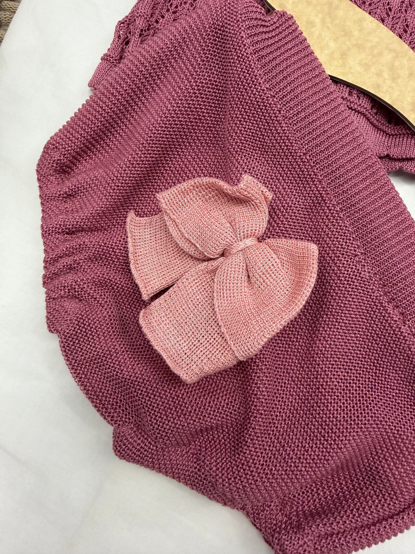 PAPPA&LATTE - Set 2pz in filo