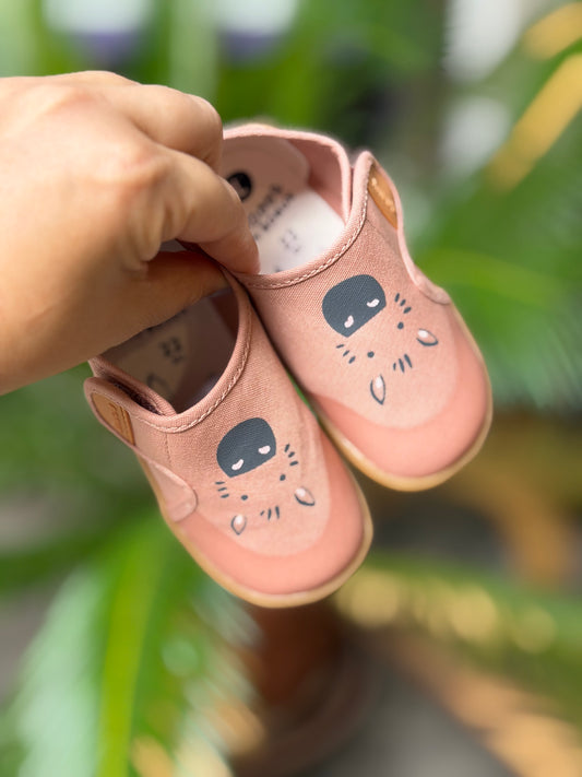 BOBUX INDOOR Pink