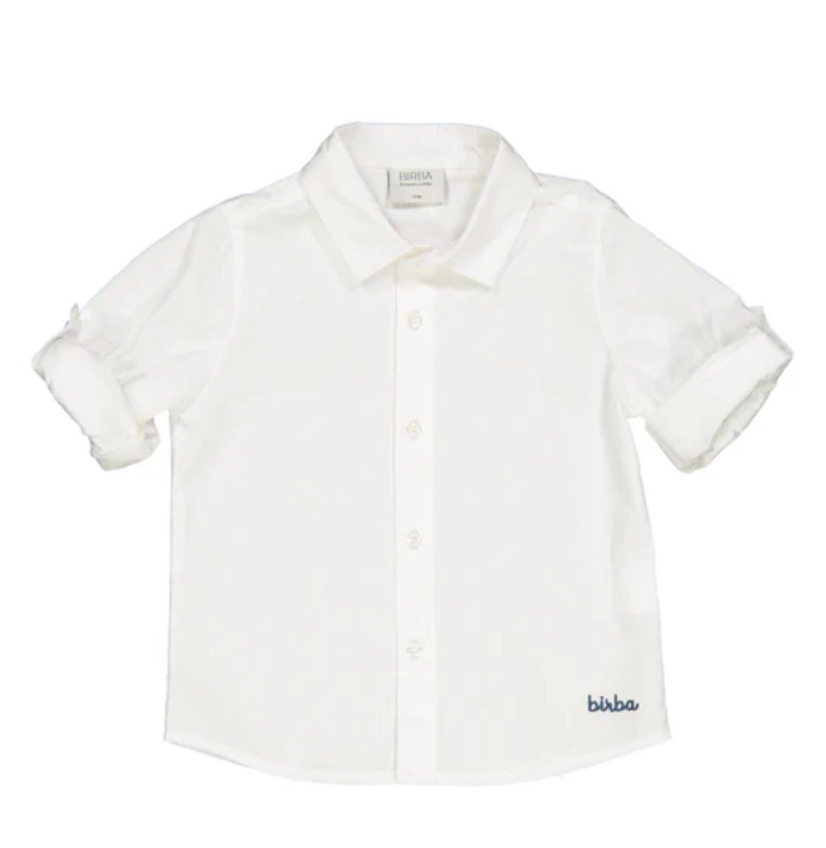 BIRBA - Camicia