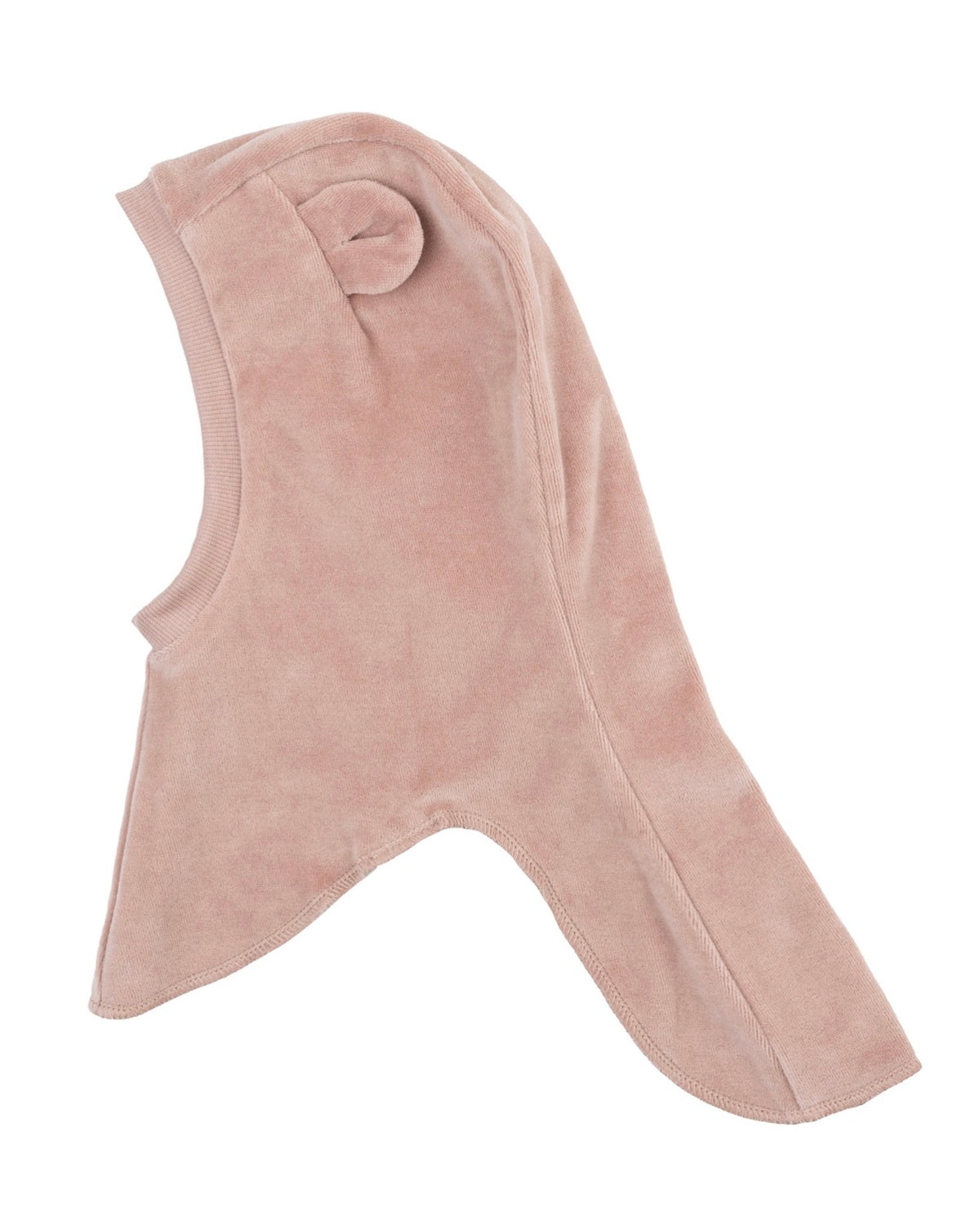 WOOLY ORGANIC - Balaclava Ciniglia Lana GOTS