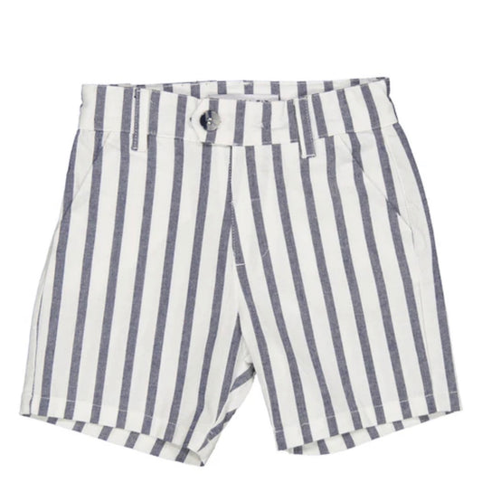 BIRBA - Bermuda stripes