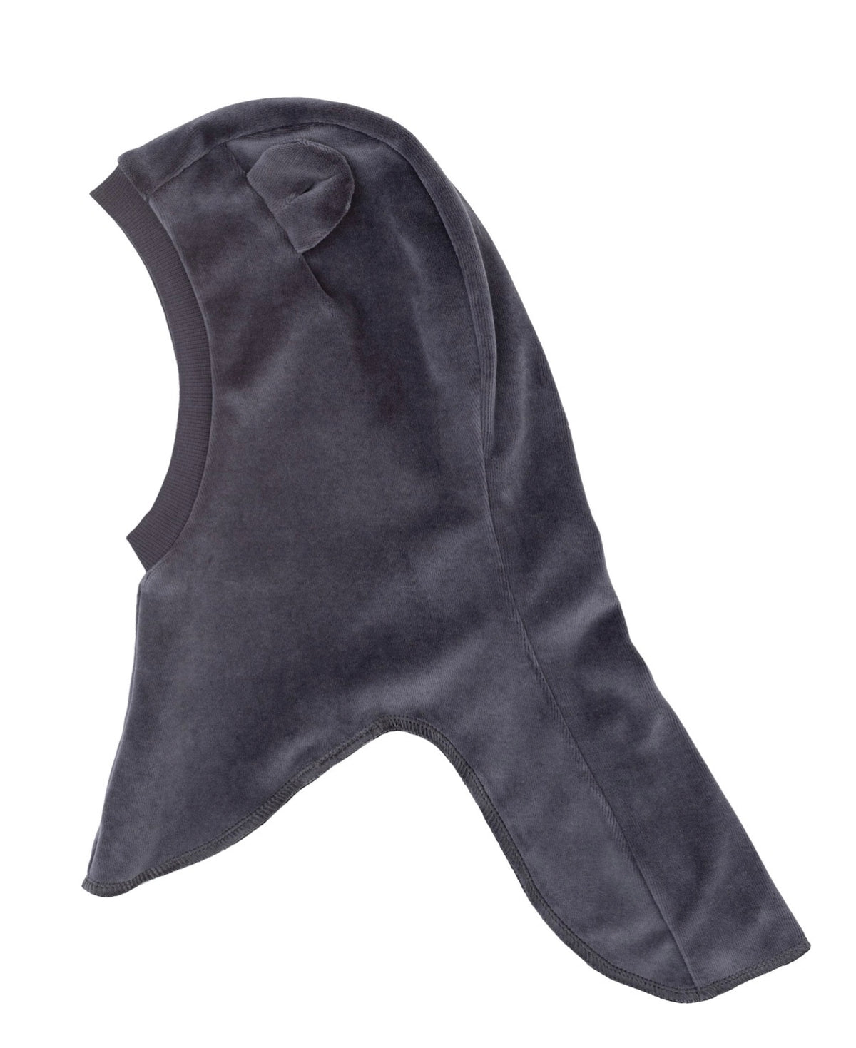 WOOLY ORGANIC - Balaclava Ciniglia Lana GOTS