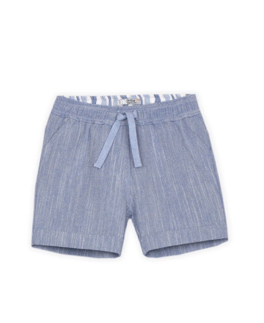 DR KID - Pantalone in cotone