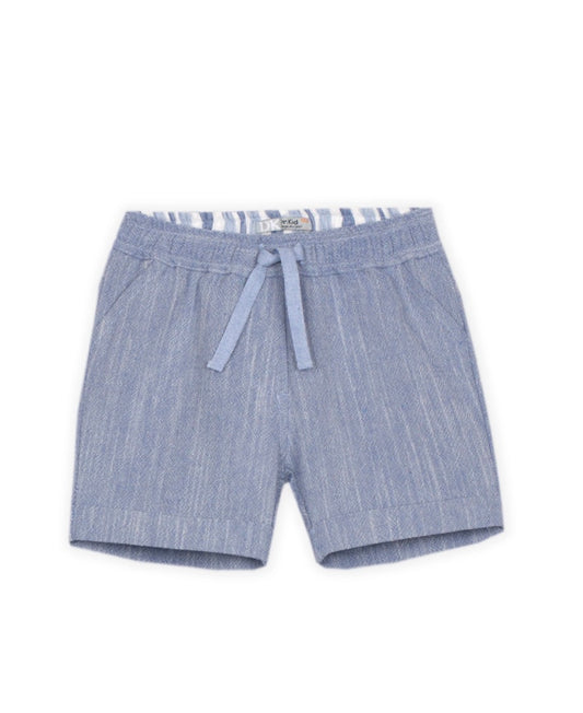 DR KID - Pantalone in cotone
