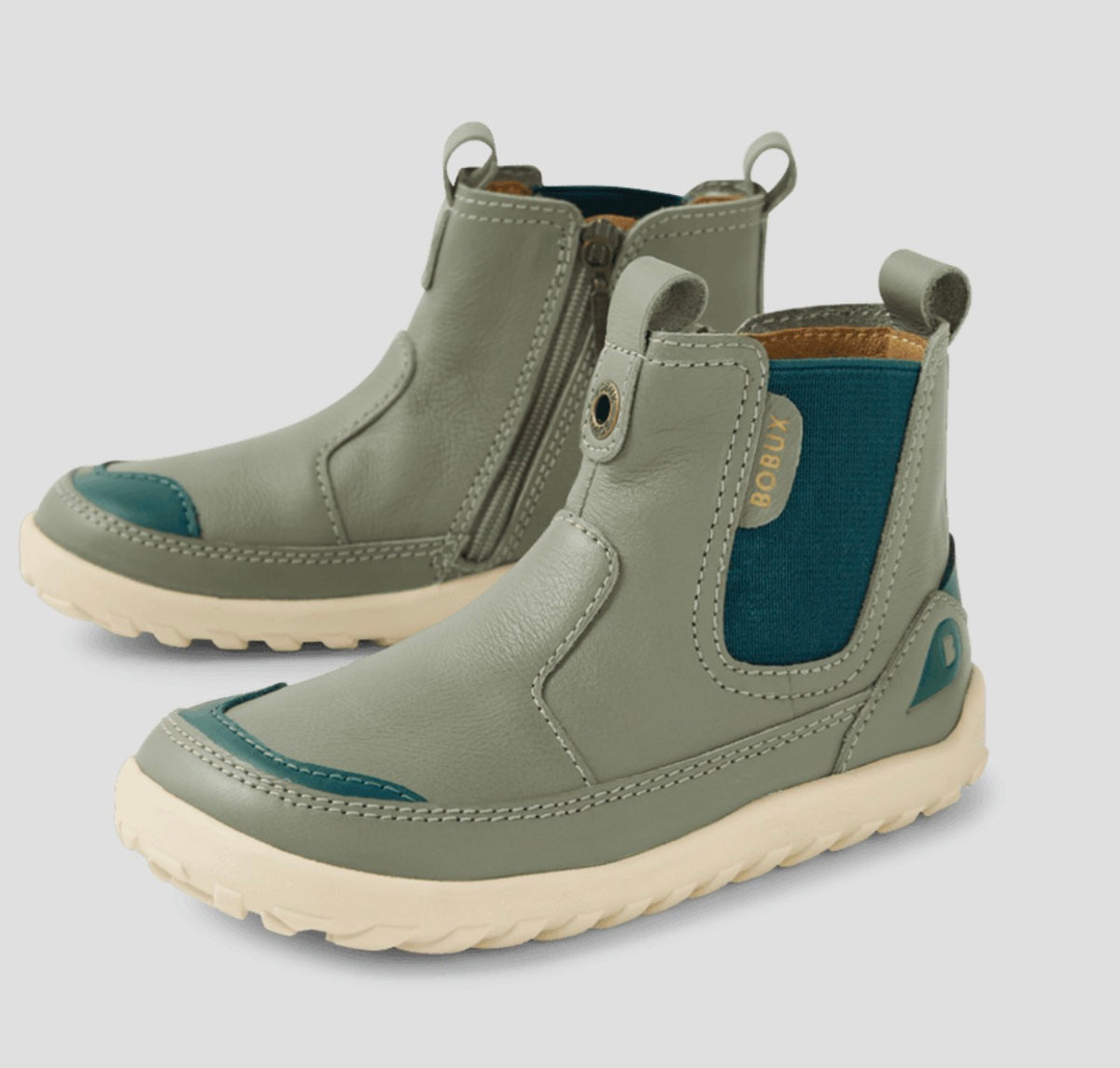 BOBUX Alpha Trail Vetiver