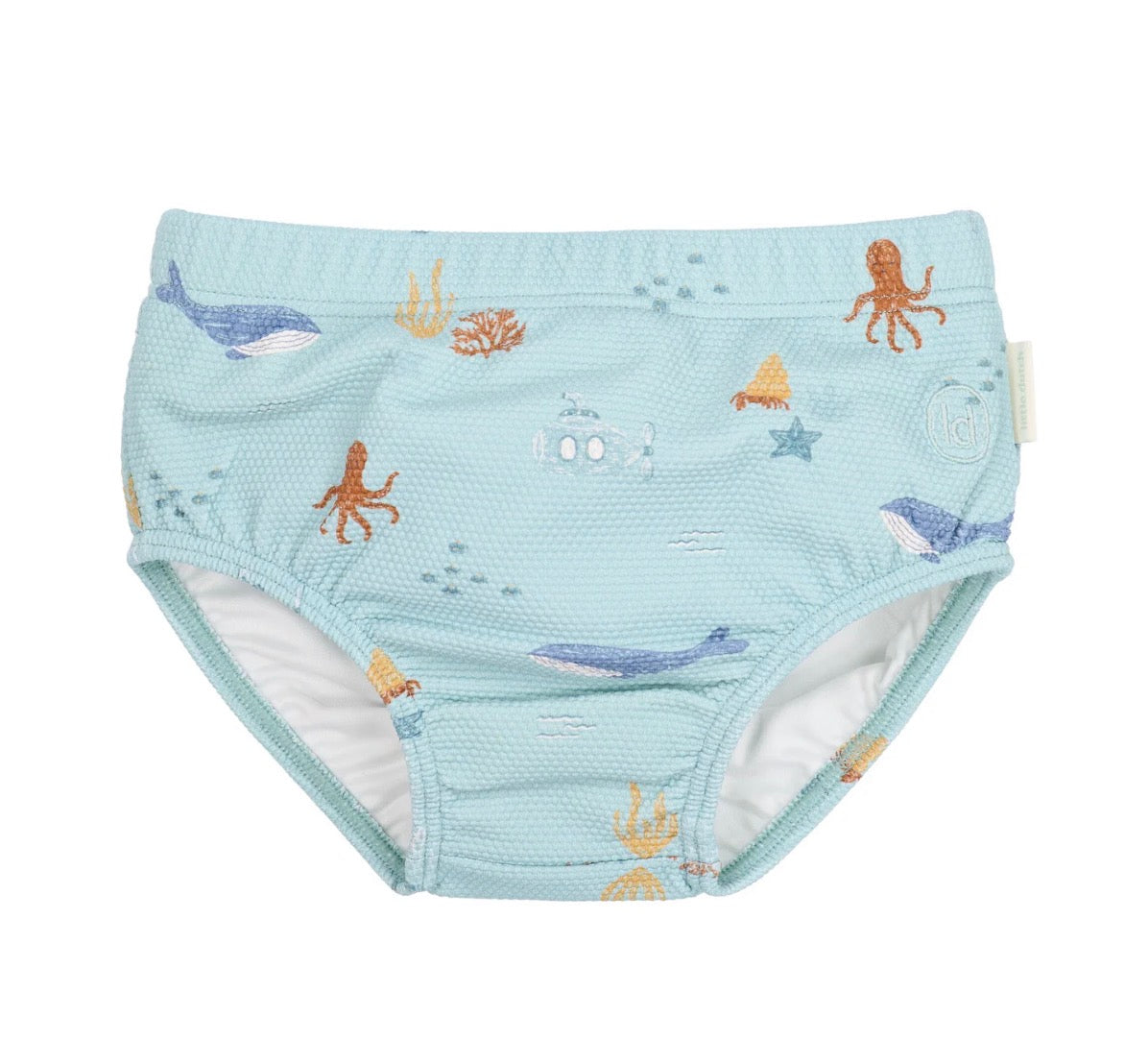 LITTLE DUTCH - Costume Contenitivo