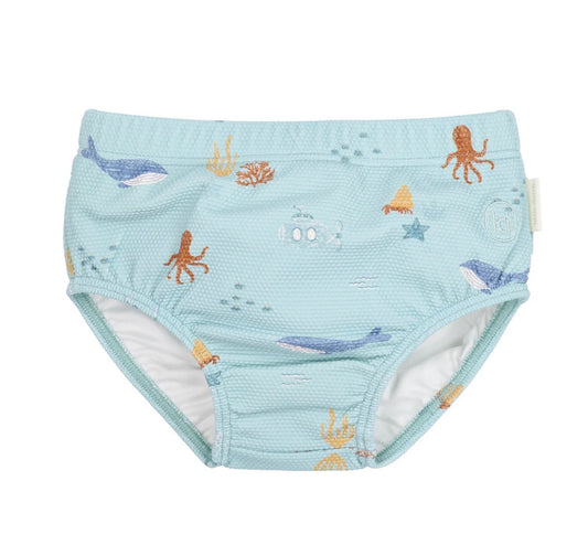 LITTLE DUTCH - Costume Contenitivo