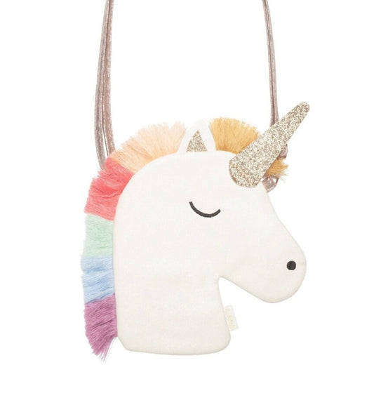 Borsetta Unicorno