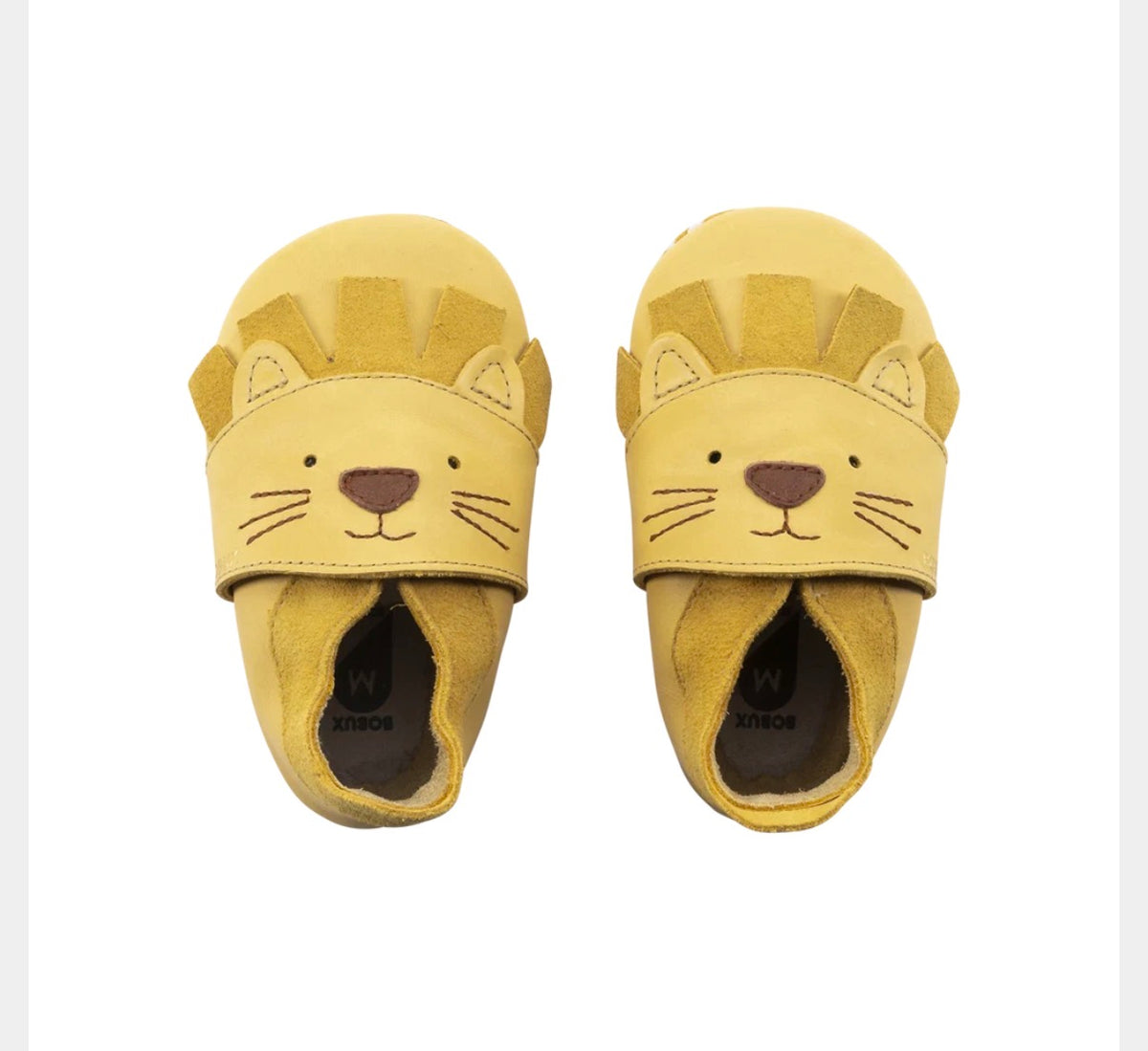 BOBUX Soft Sole Leone