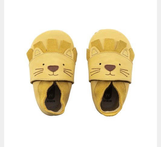 BOBUX Soft Sole Leone