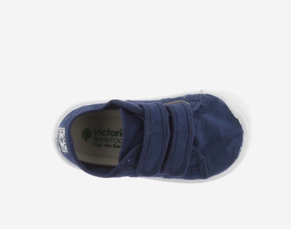 VICTORIA - Bosco Barefoot Marino