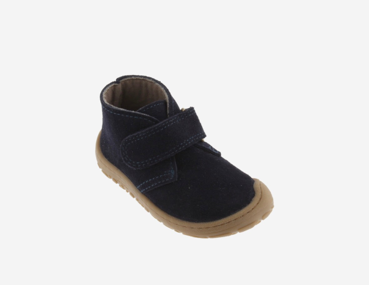 VICTORIA - Botin Barefoot Marino