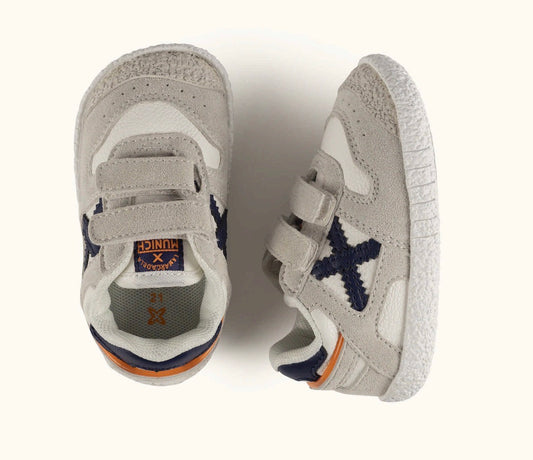 MUNICH - Baby goal Sporty