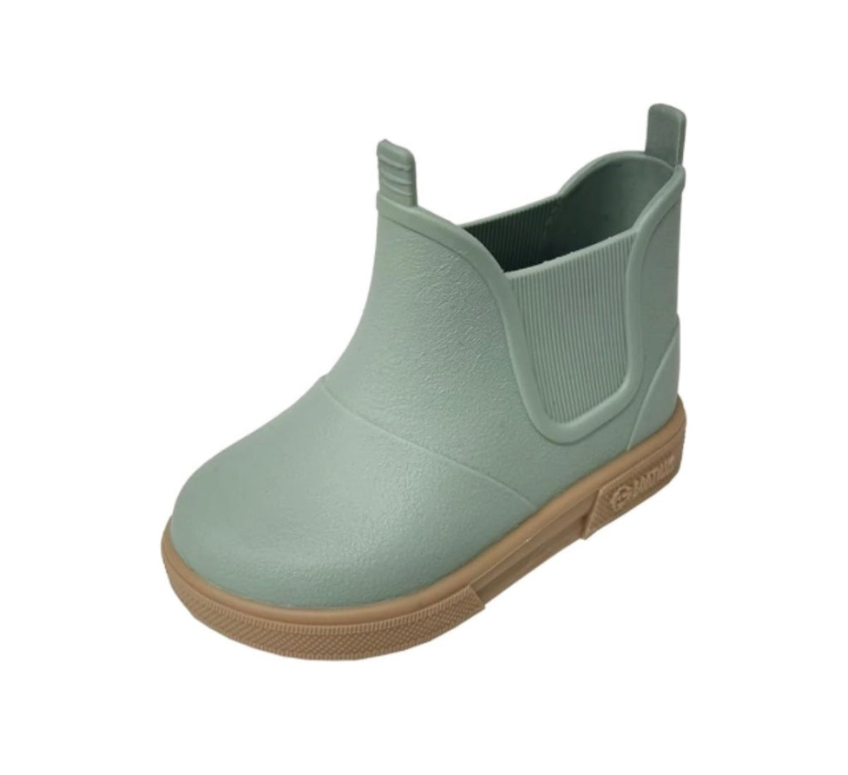 BOATILUS - Stivaletto basso Pastel Green