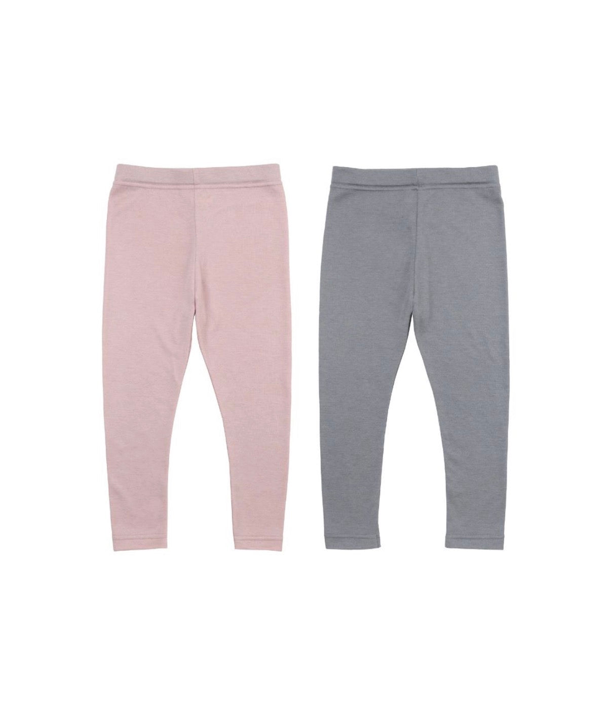 WOOLY ORGANIC - Leggins Tencel Lana