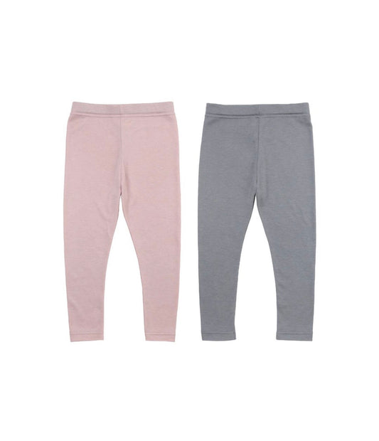 WOOLY ORGANIC - Leggins Tencel Lana