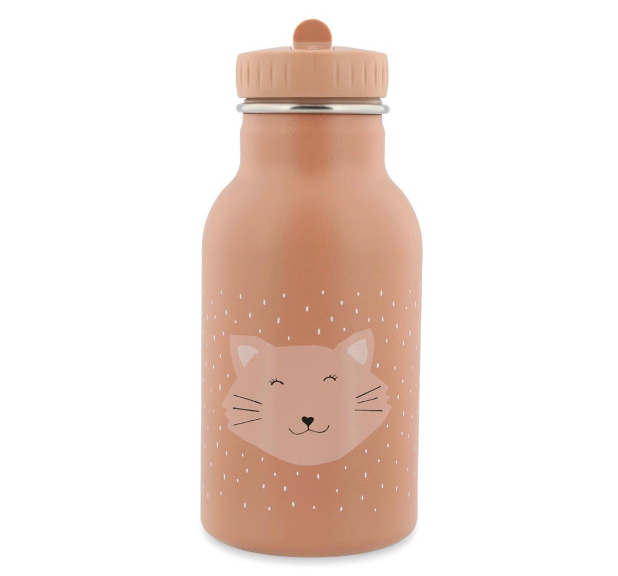 TRIXIE - Borraccia 350ml Gattino