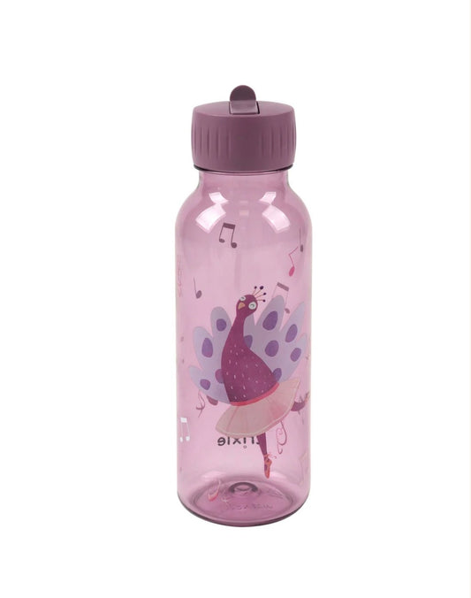TRIXIE - Borraccia Pavone 500ml